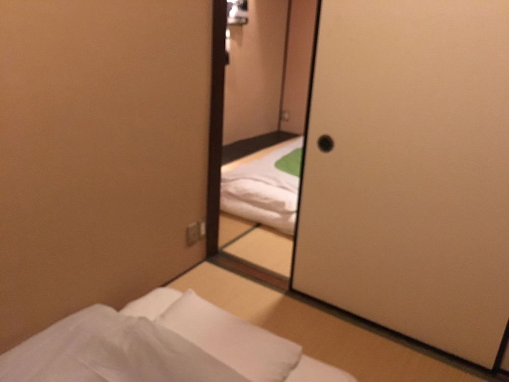 Guest House Machiya Tsubara Gojozaka