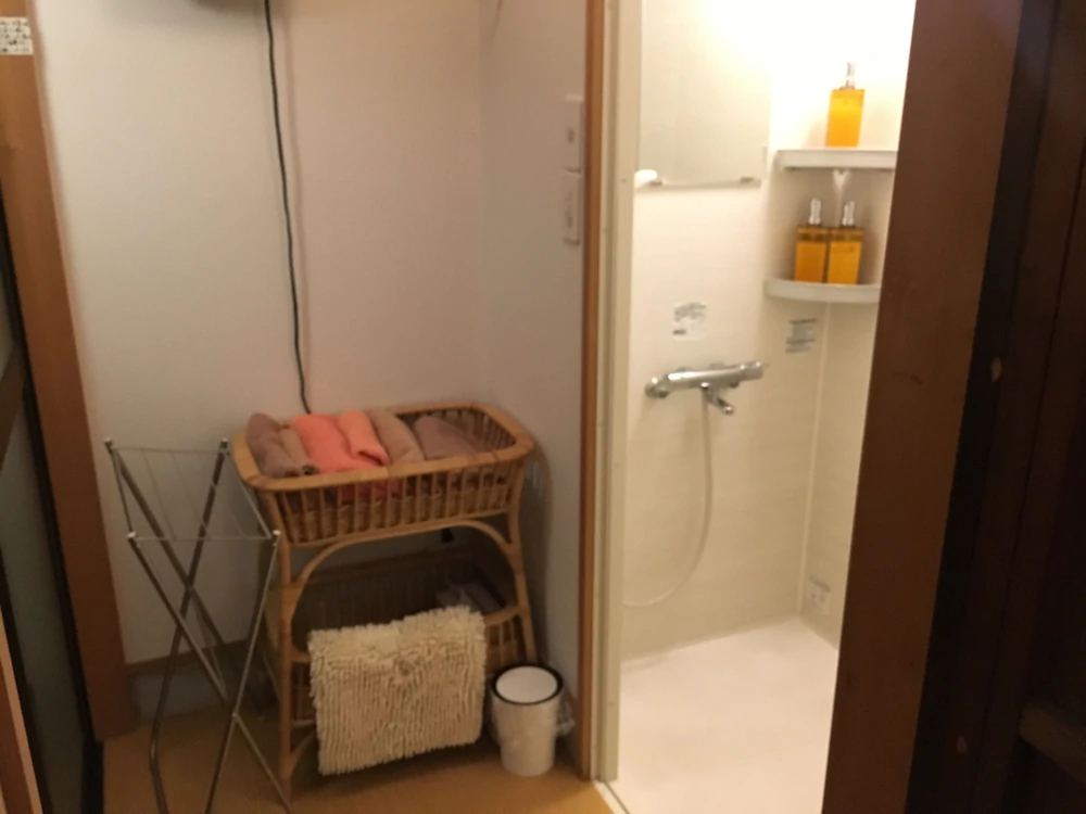 Guest House Machiya Tsubara Gojozaka