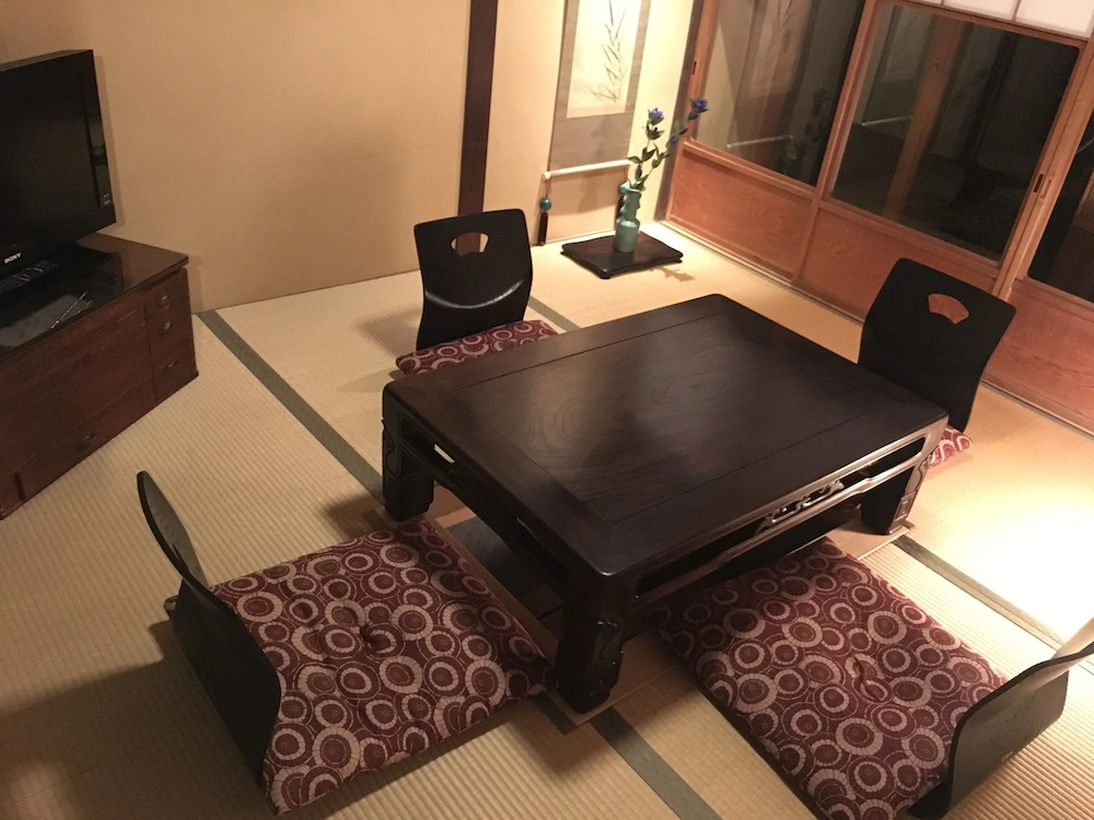 Guest House Machiya Tsubara Gojozaka