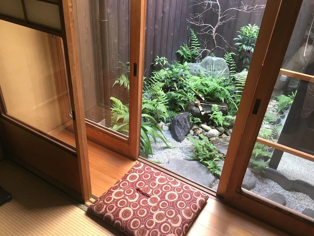 Guest House Machiya Tsubara Gojozaka