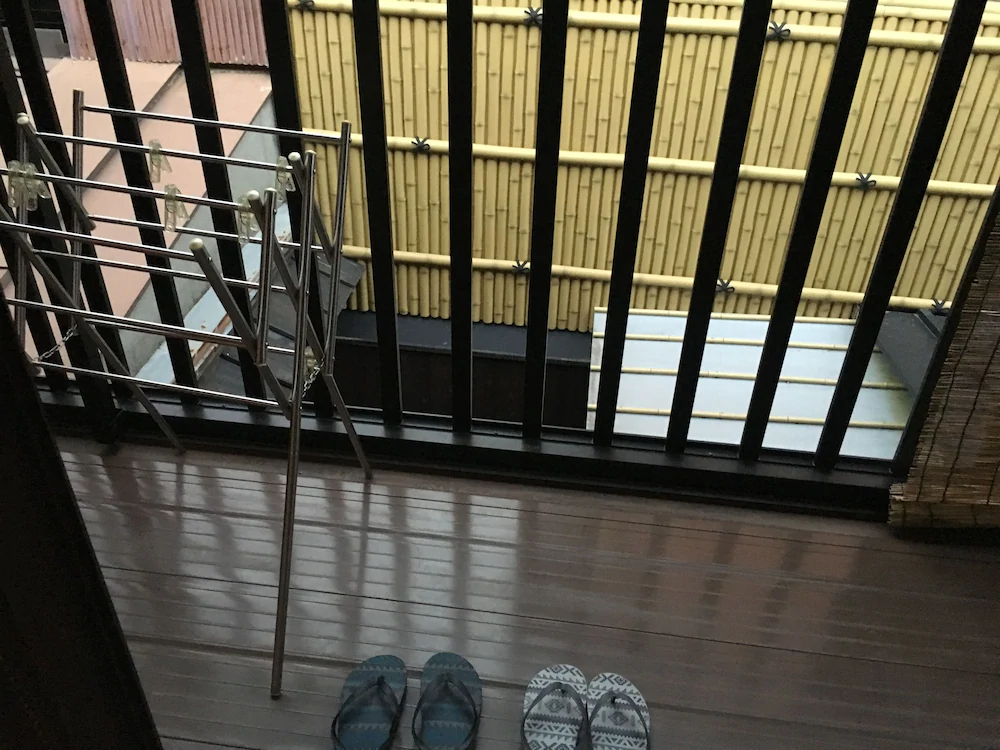 Guest House Machiya Tsubara Gojozaka