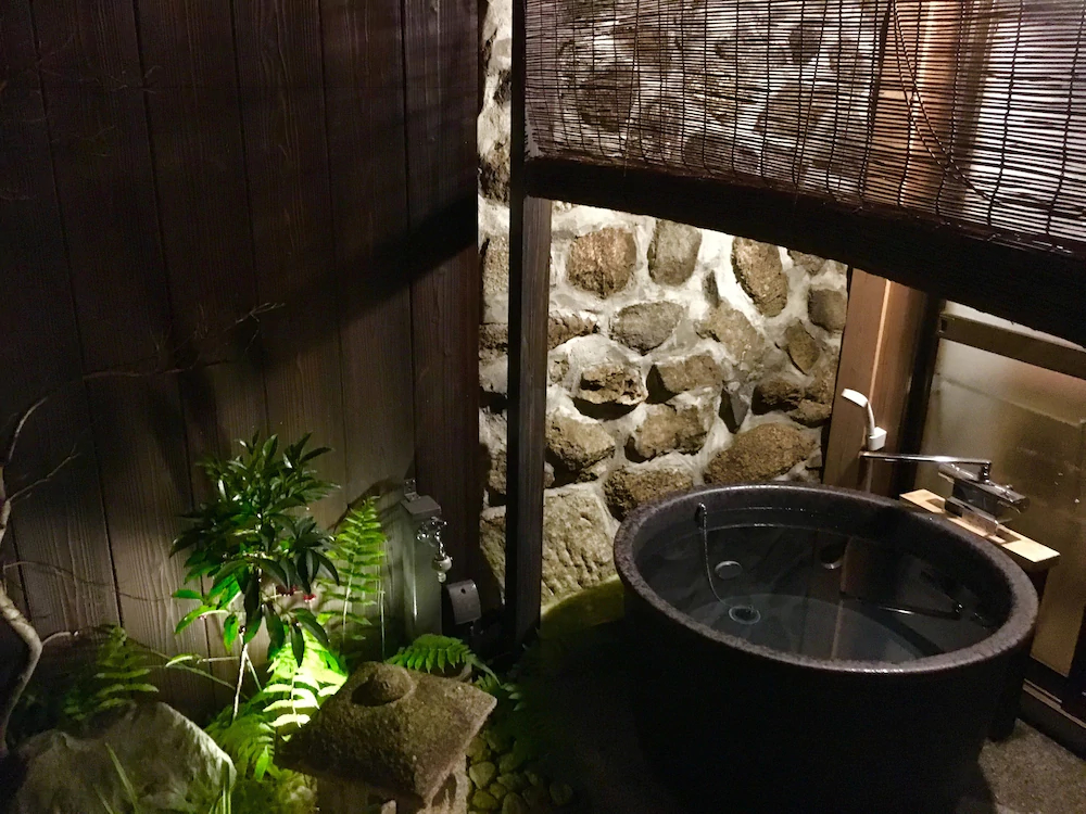 Guest House Machiya Tsubara Gojozaka