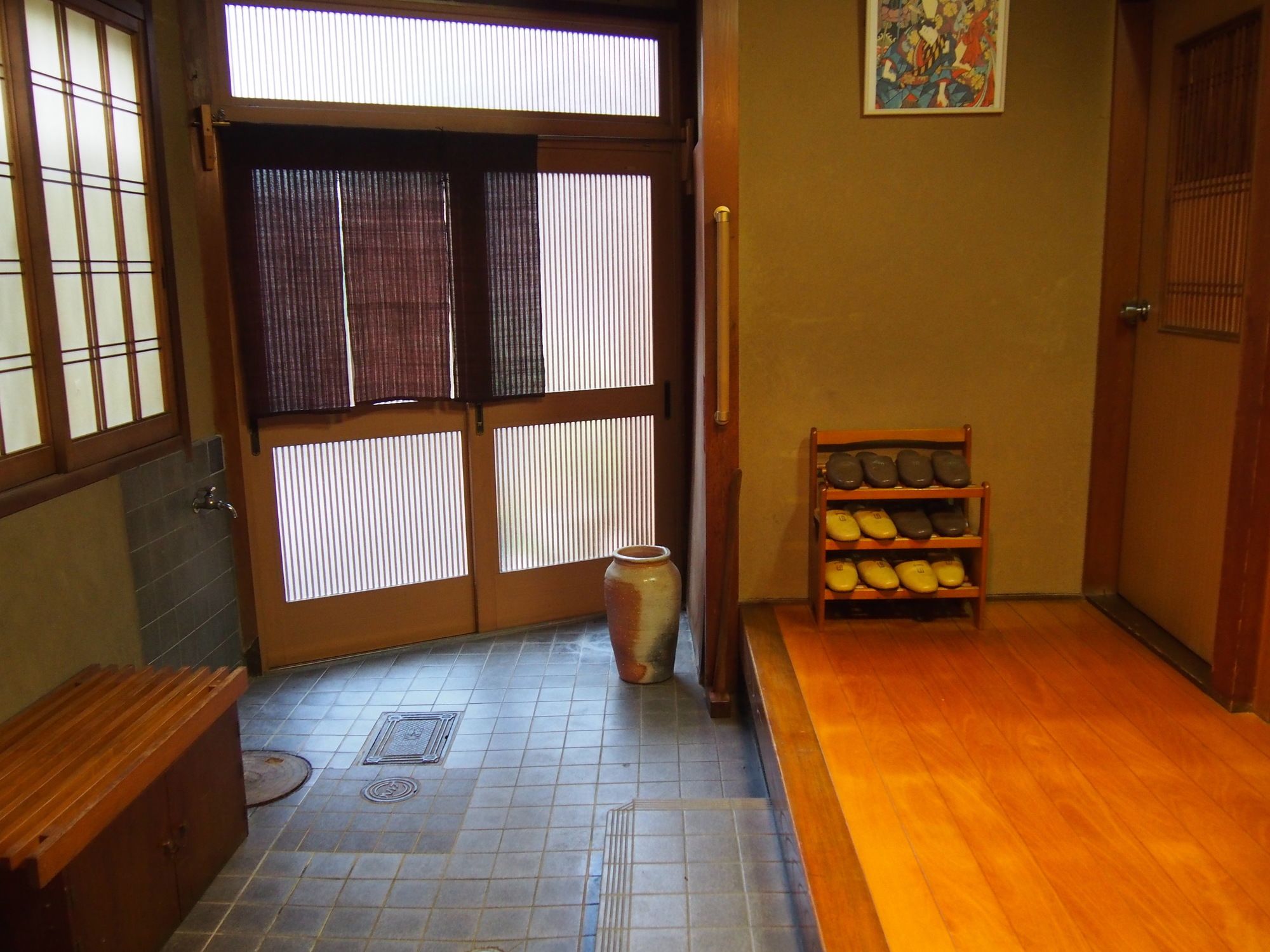 Guest House Maika