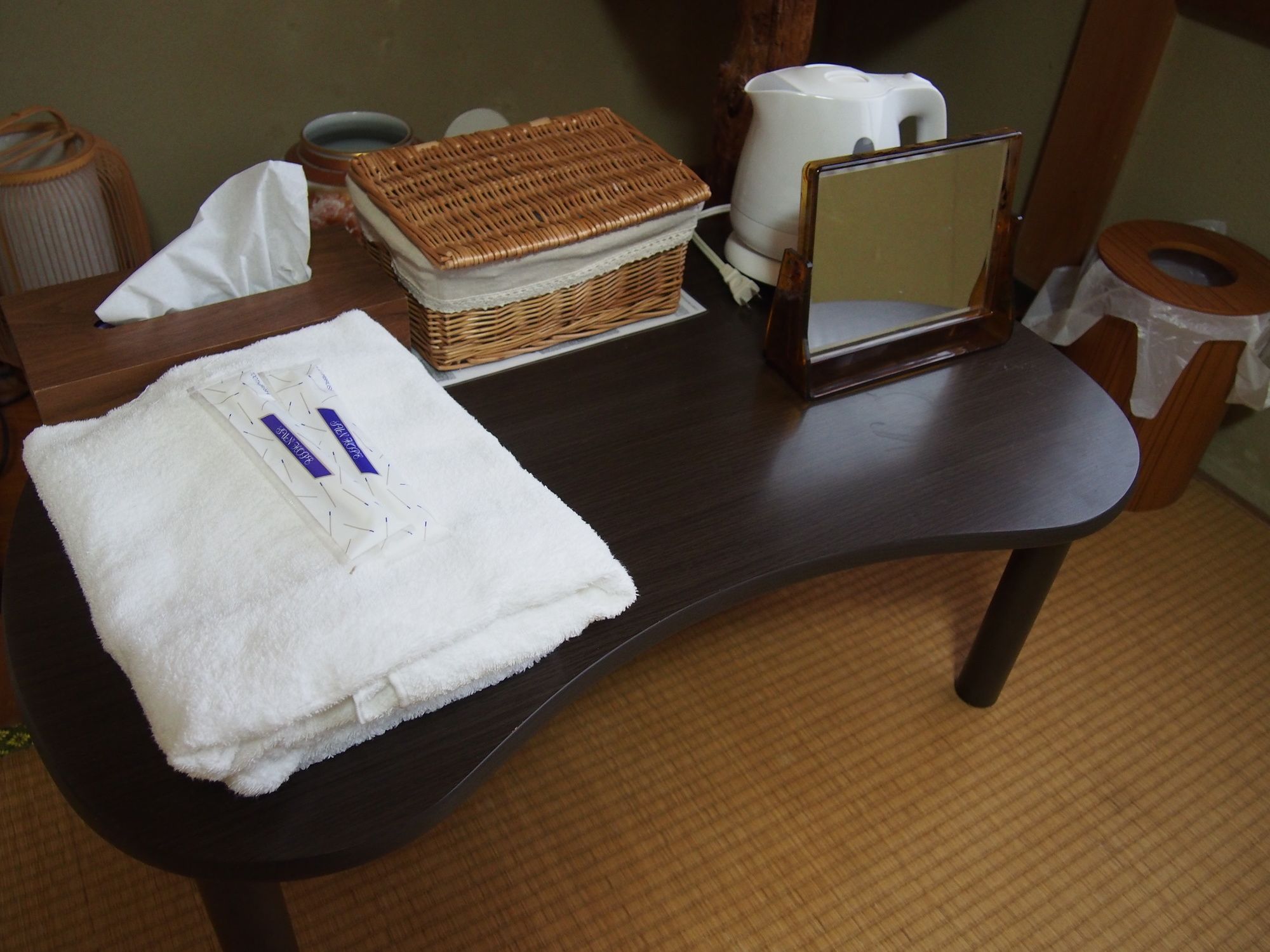 Guest House Maika