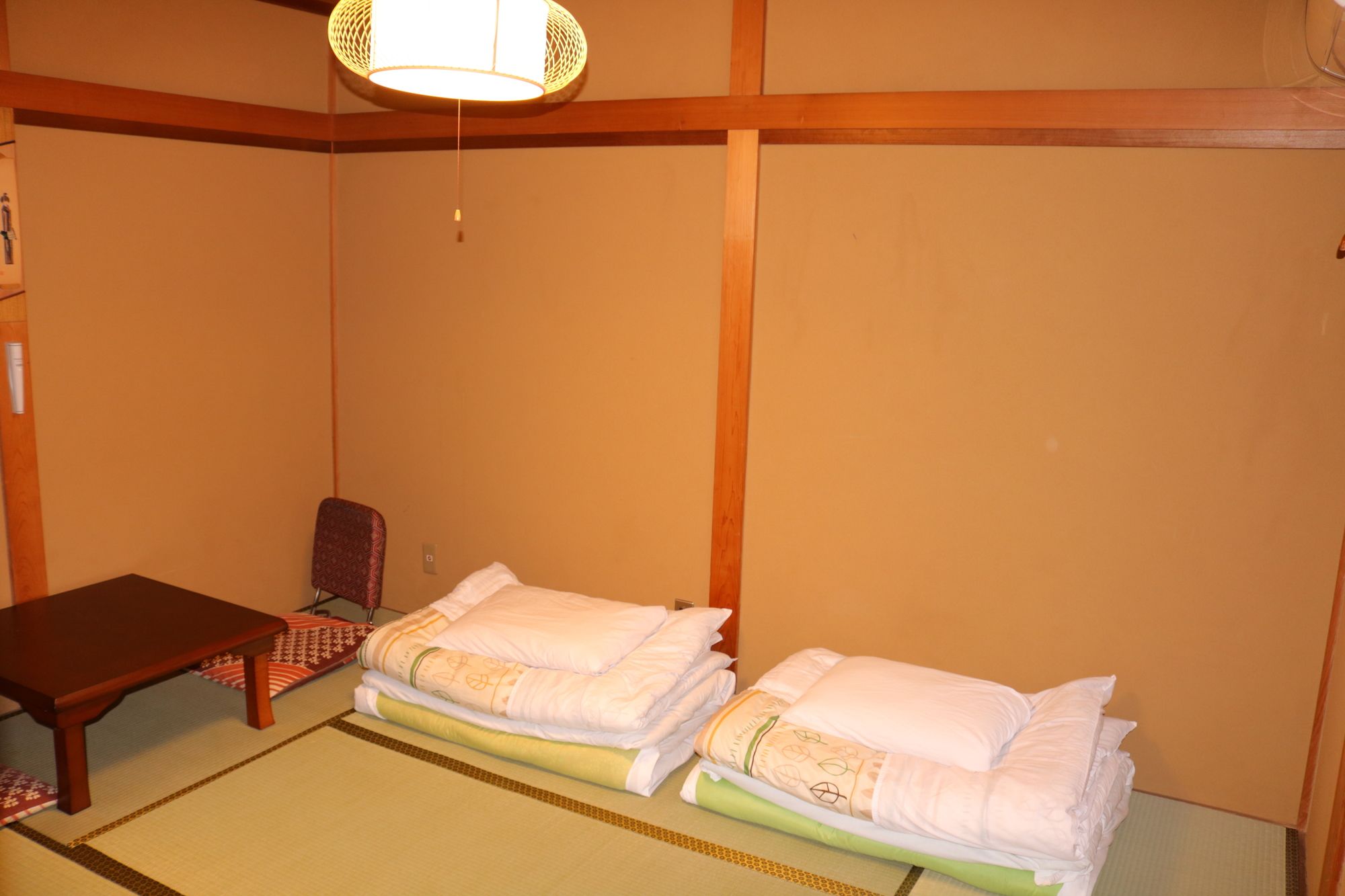 Guest House Maika