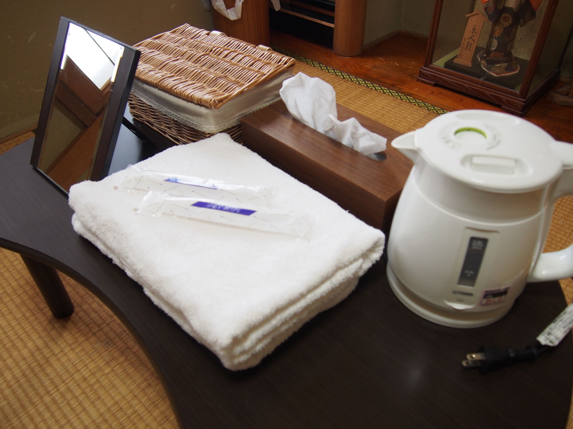 Guest House Maika