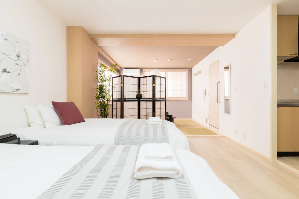 Guest House Miyabi