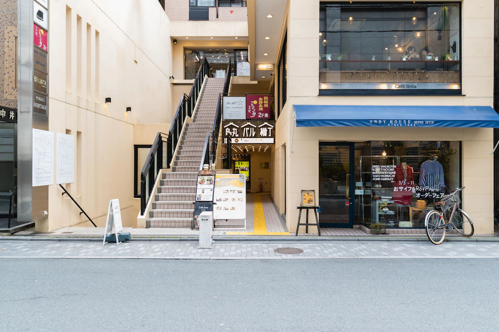 Guest House Miyabi