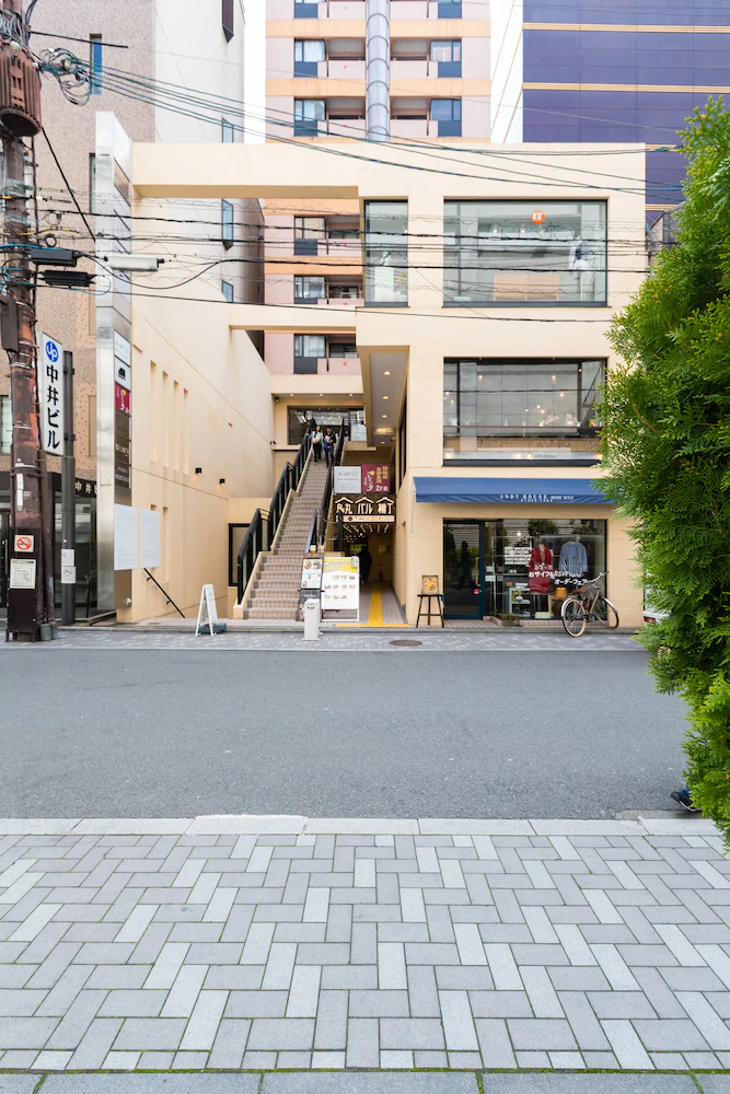 Guest House Miyabi