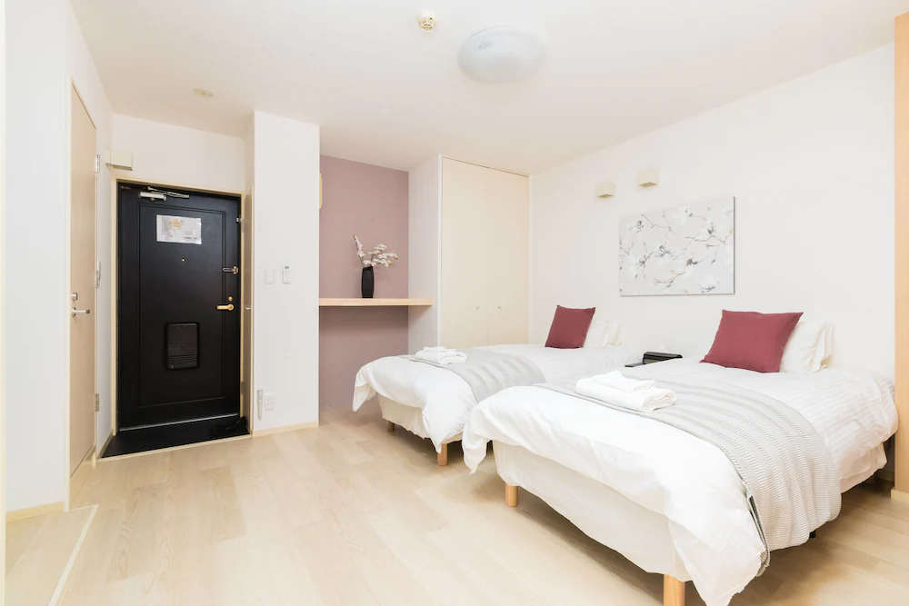 Guest House Miyabi