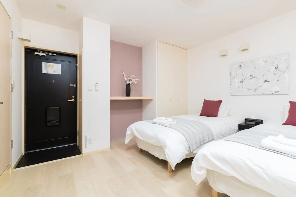 Guest House Miyabi