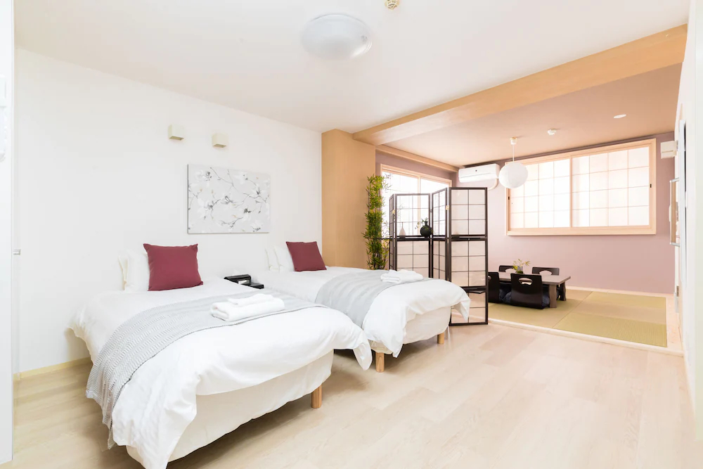 Guest House Miyabi