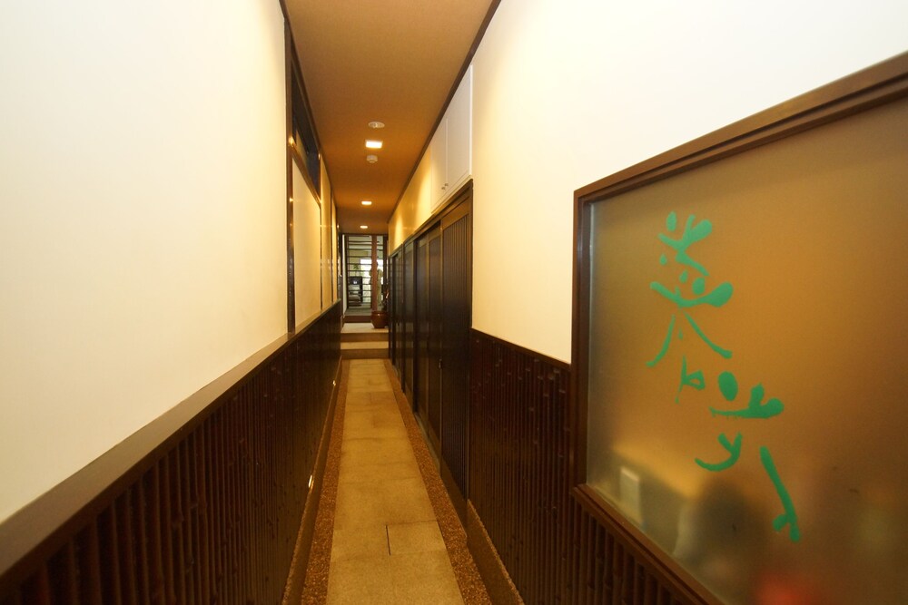 Guest House Na-No-Hana