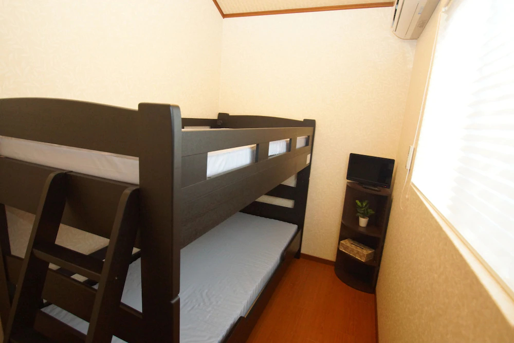 Guest House Na-No-Hana
