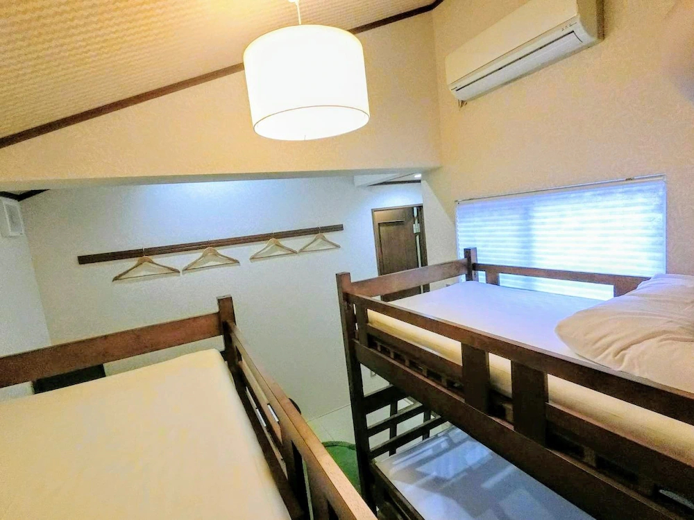 Guest House Na-No-Hana