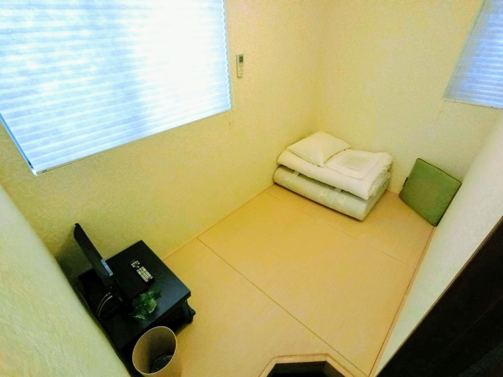 Guest House Na-No-Hana