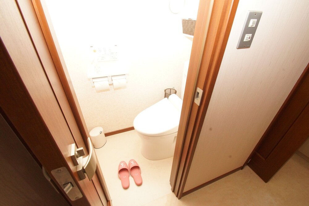 Guest House Na-No-Hana