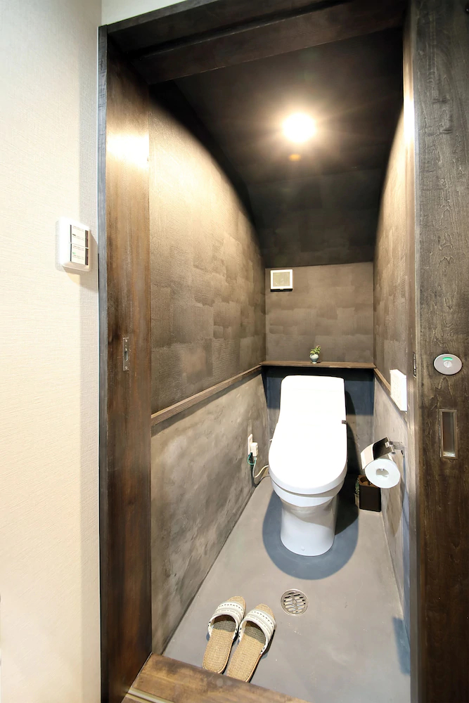 Guest House Nishijin Yui