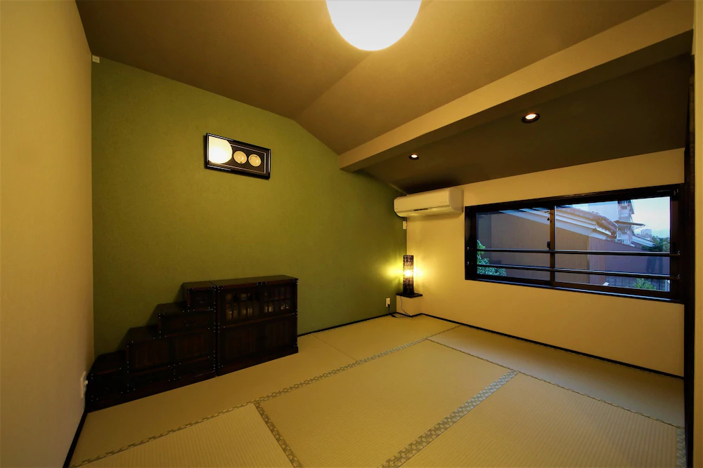 Guest House Nishijin Yui