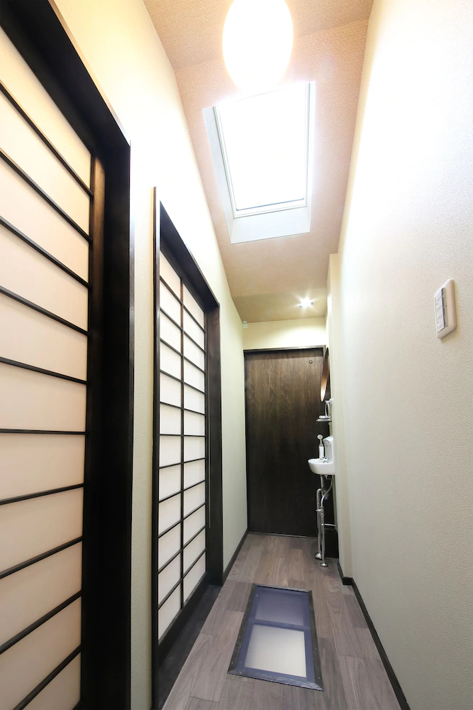 Guest House Nishijin Yui