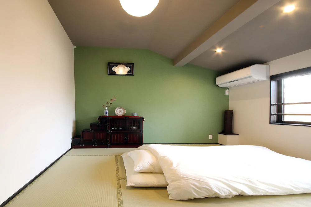 Guest House Nishijin Yui