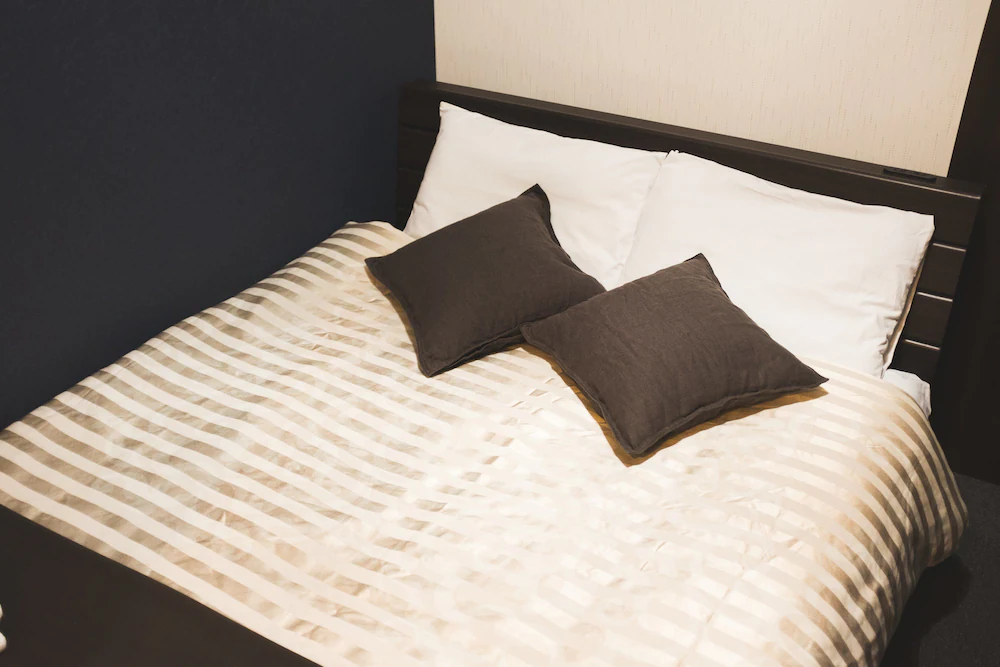 Guest House One More Heart Nishijin 1