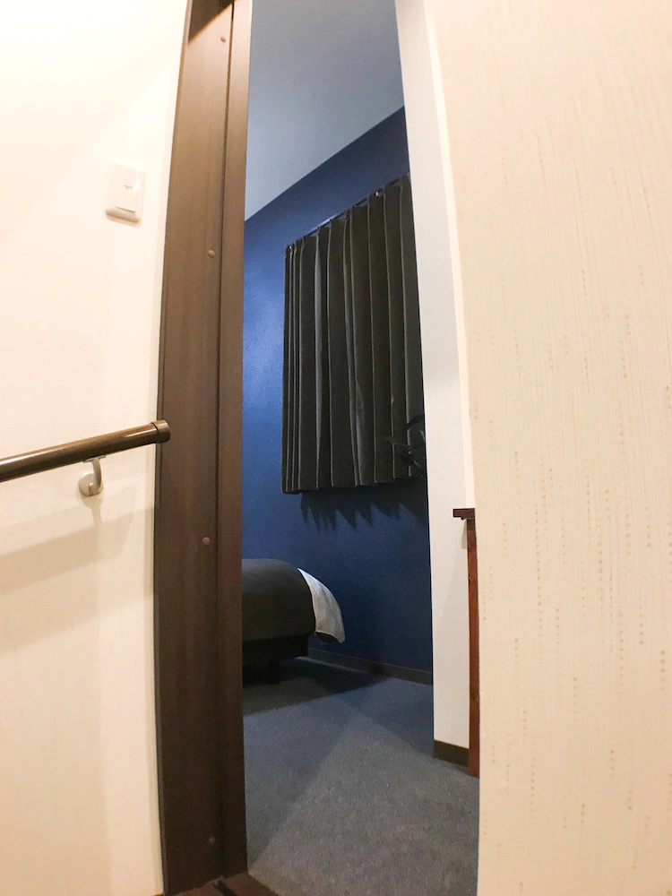 Guest House One More Heart Nishijin 1