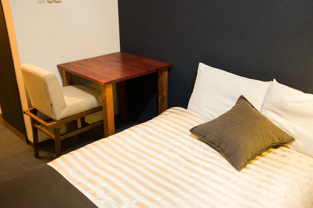 Guest House One More Heart Nishijin 1