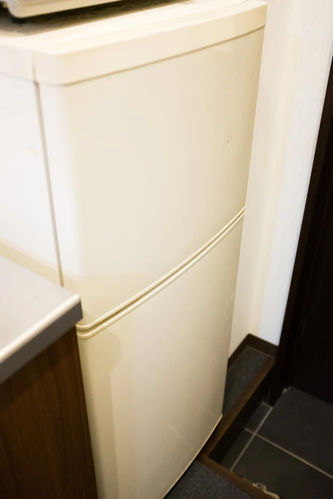 Guest House One More Heart Nishijin 1