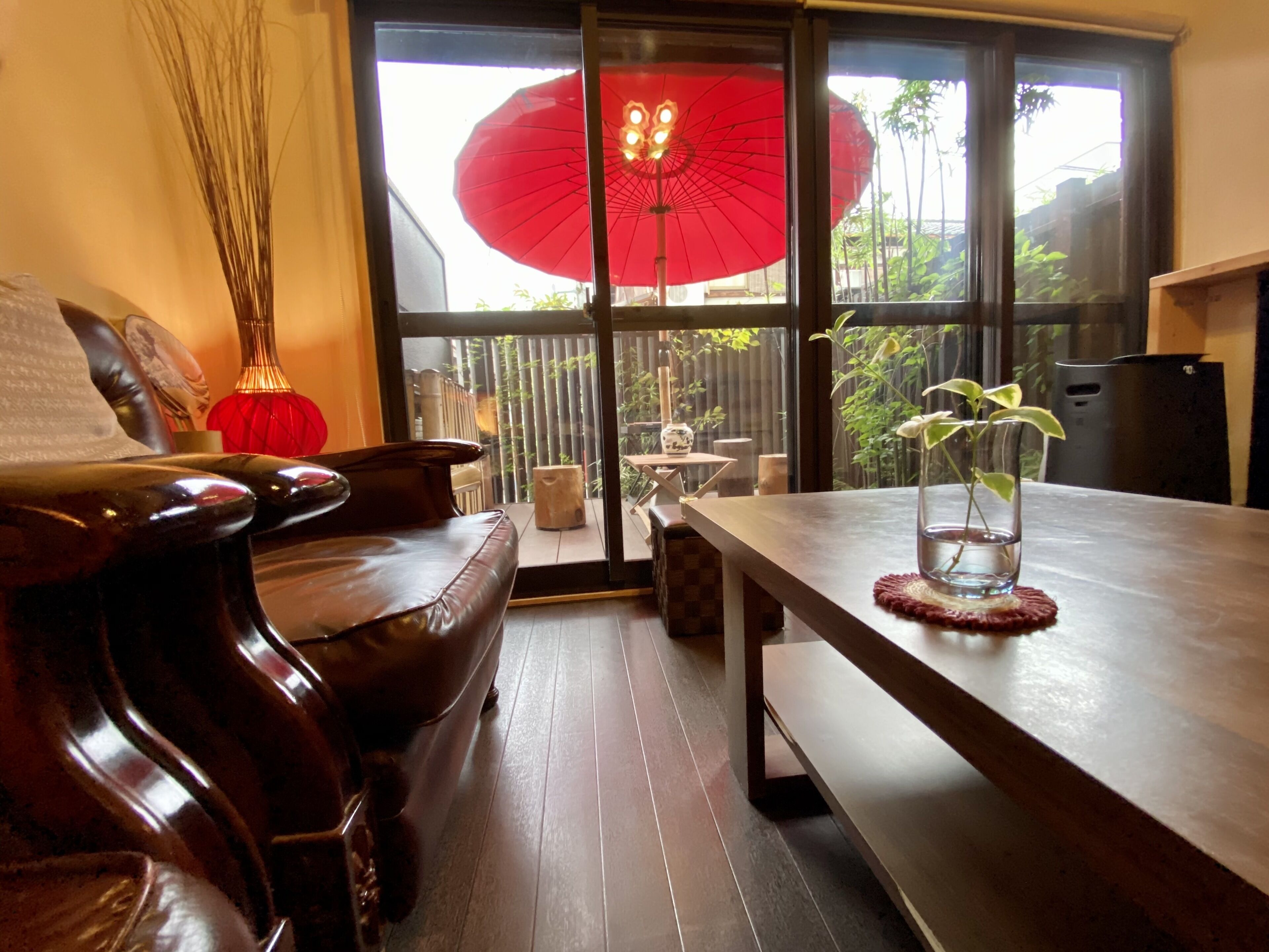 Guest House Oumi - Hostel