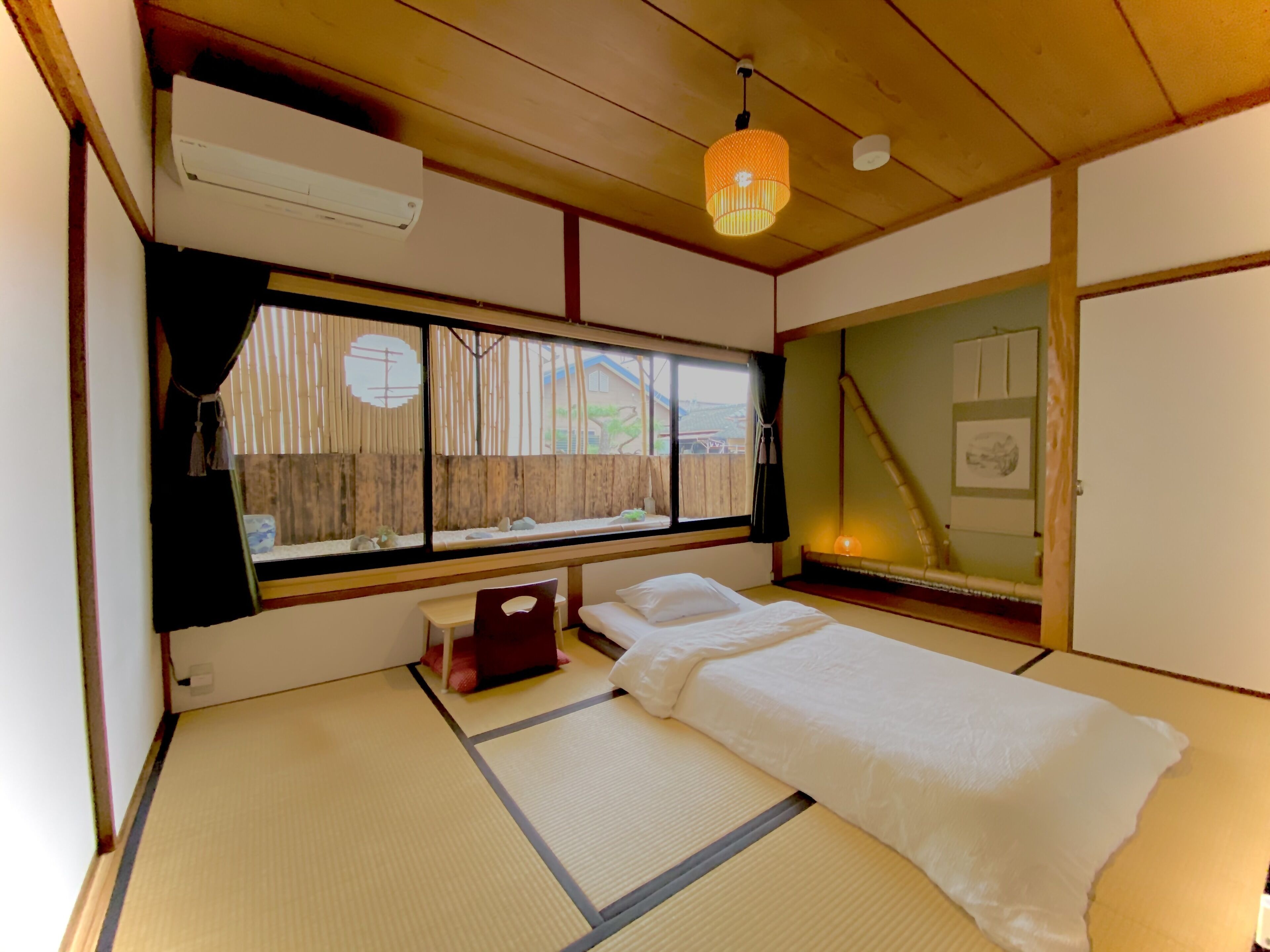 Guest House Oumi - Hostel