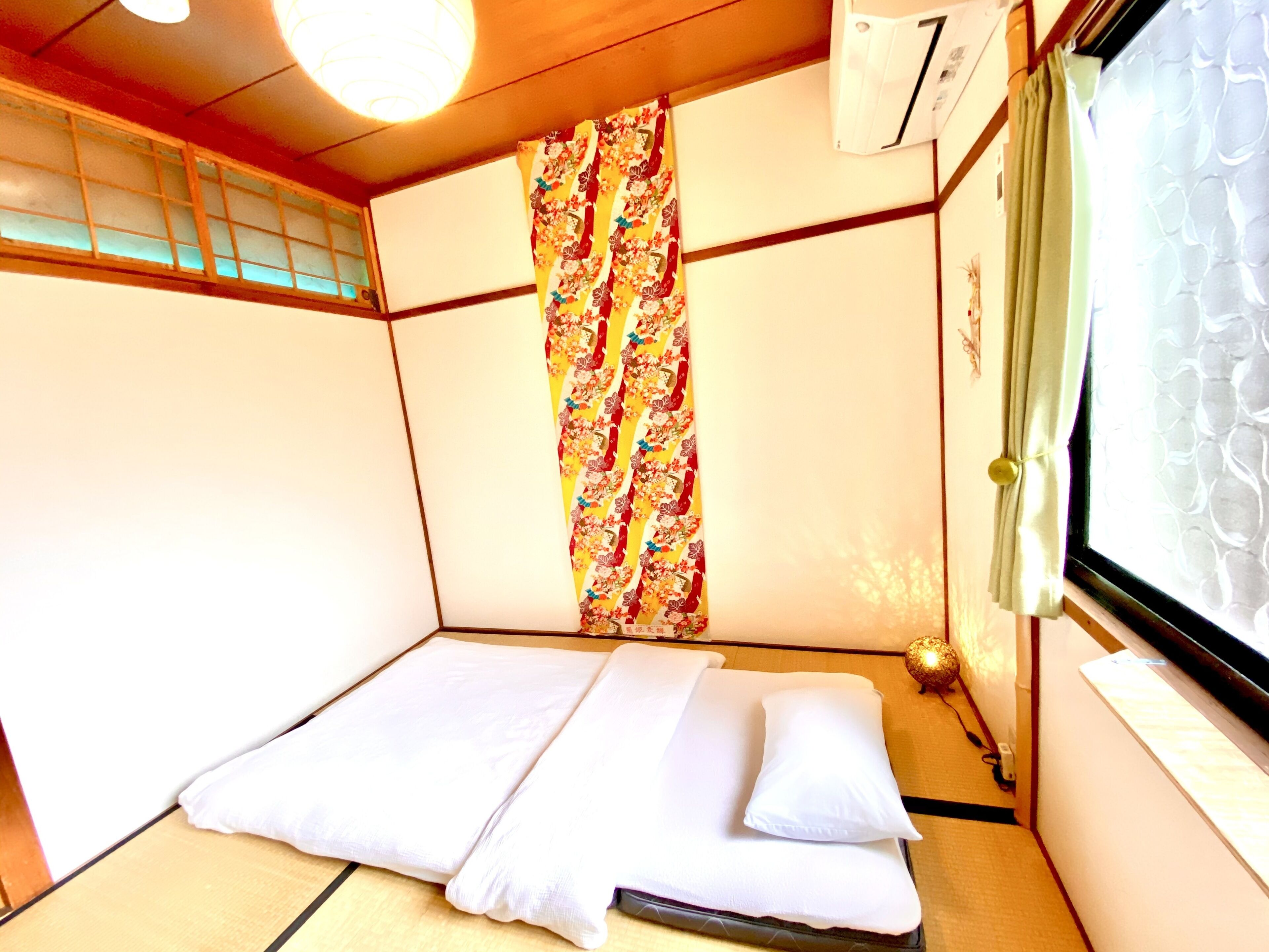 Guest House Oumi - Hostel