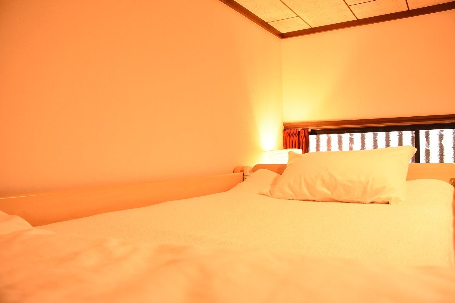Guest House Oumi - Hostel