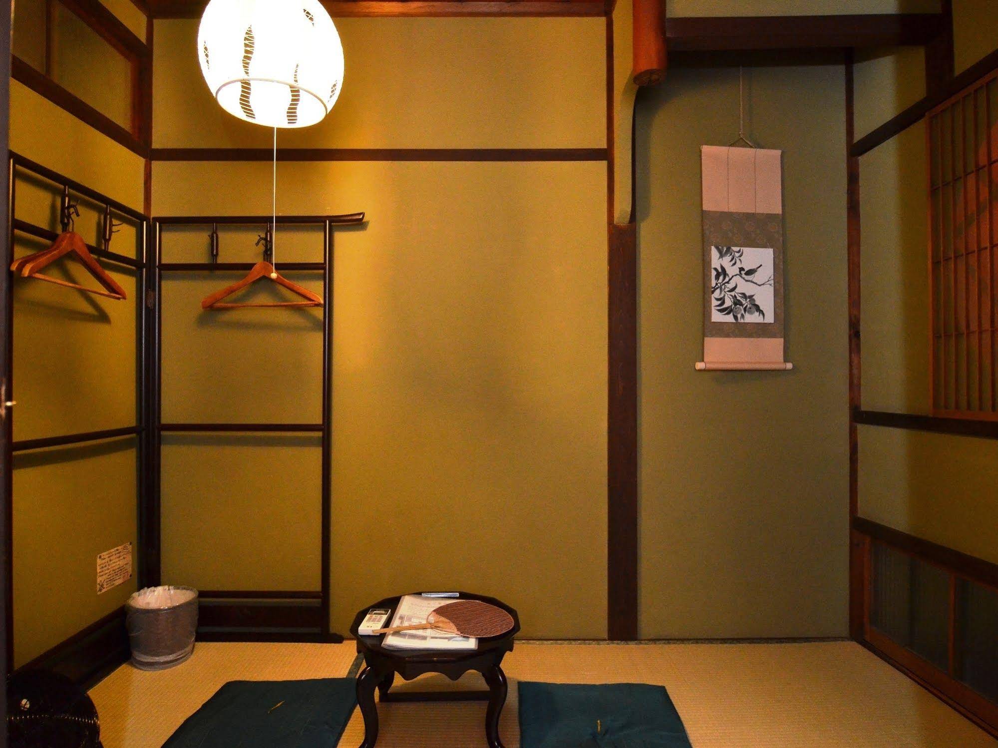 Guest house RAKUZA