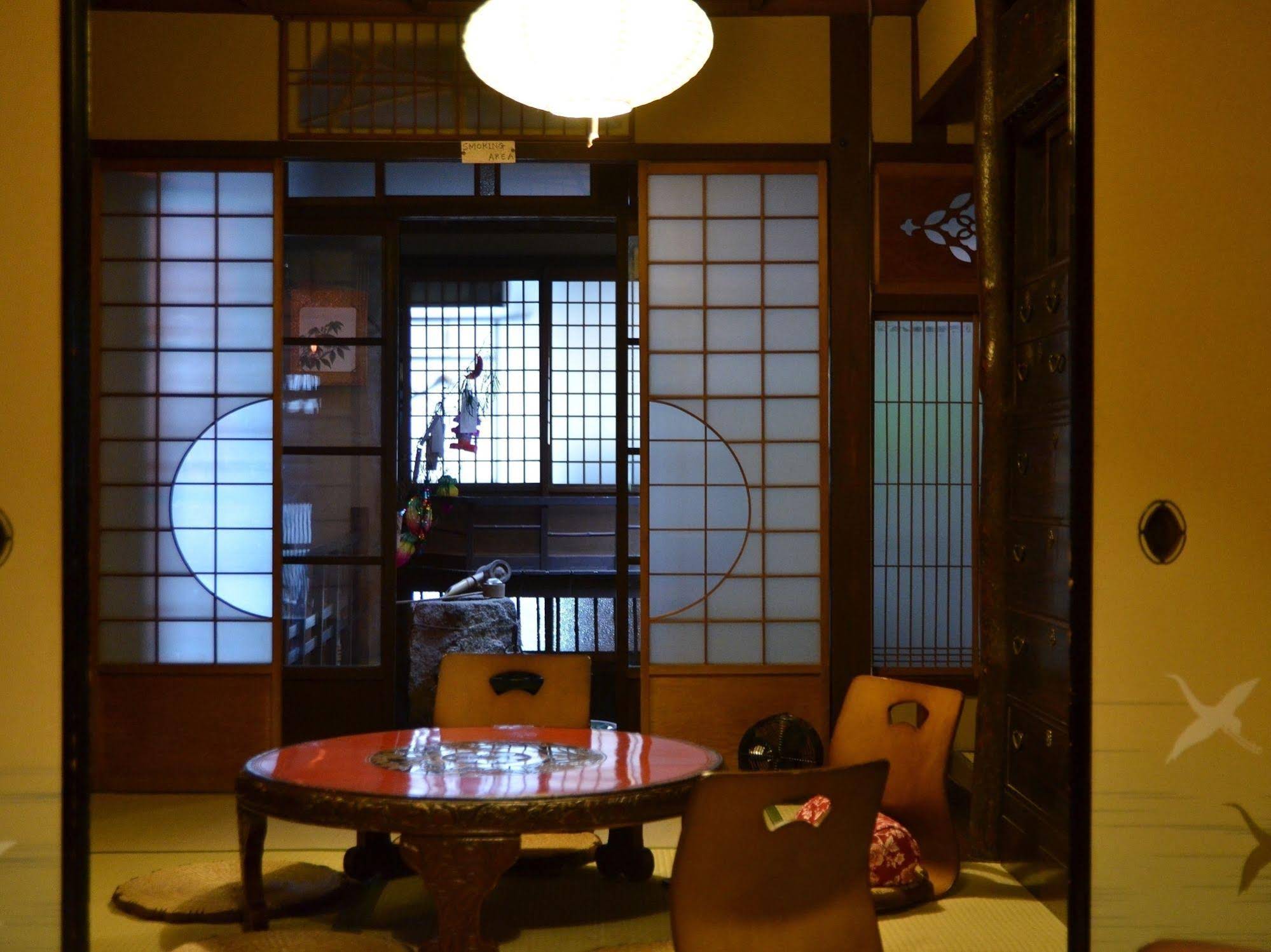 Guest house RAKUZA