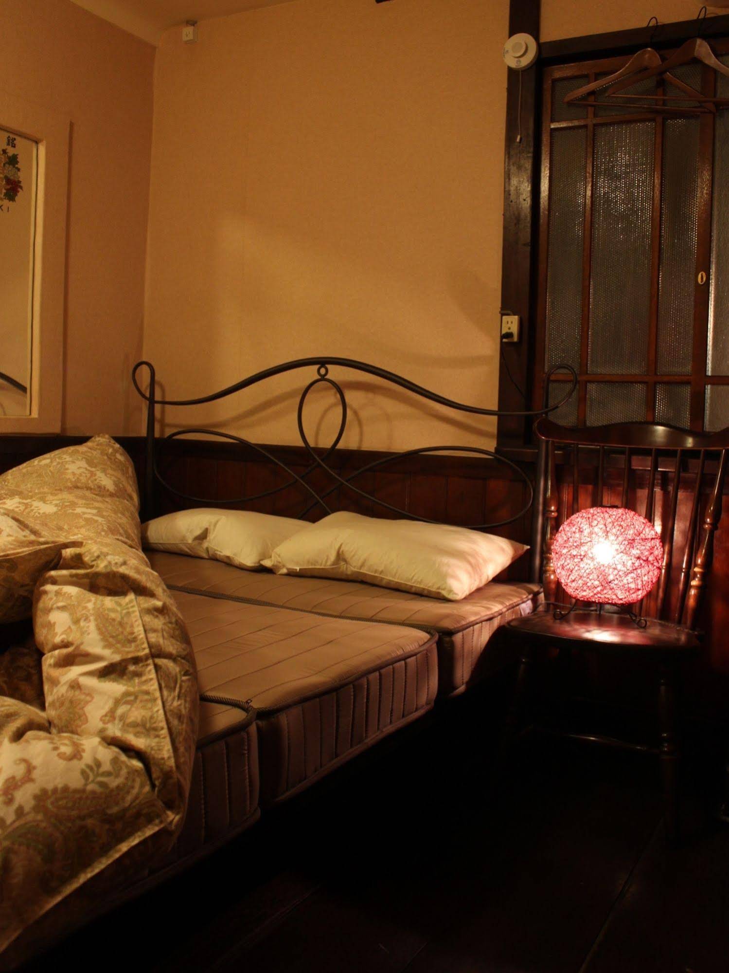 Guest house RAKUZA