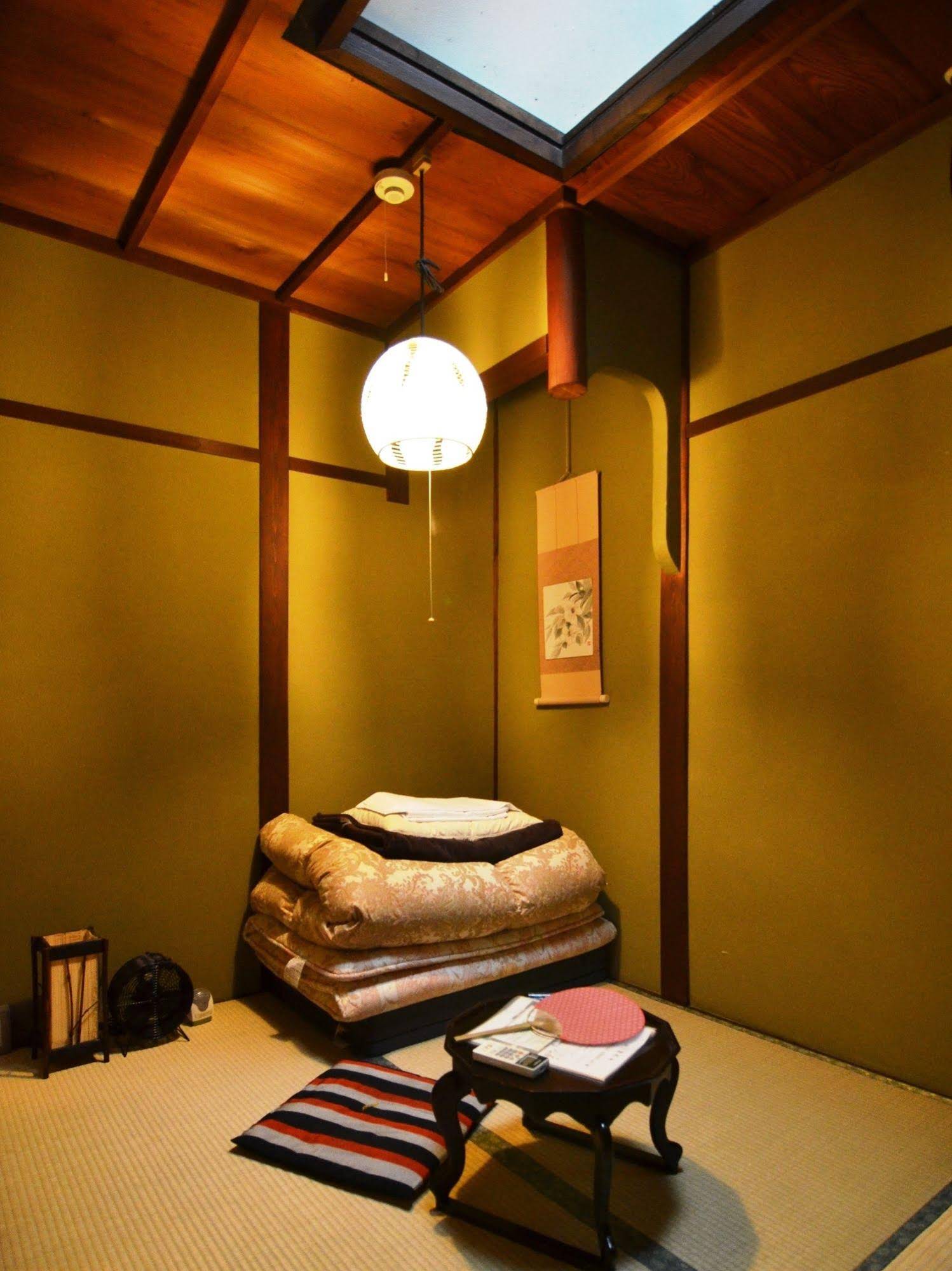 Guest house RAKUZA