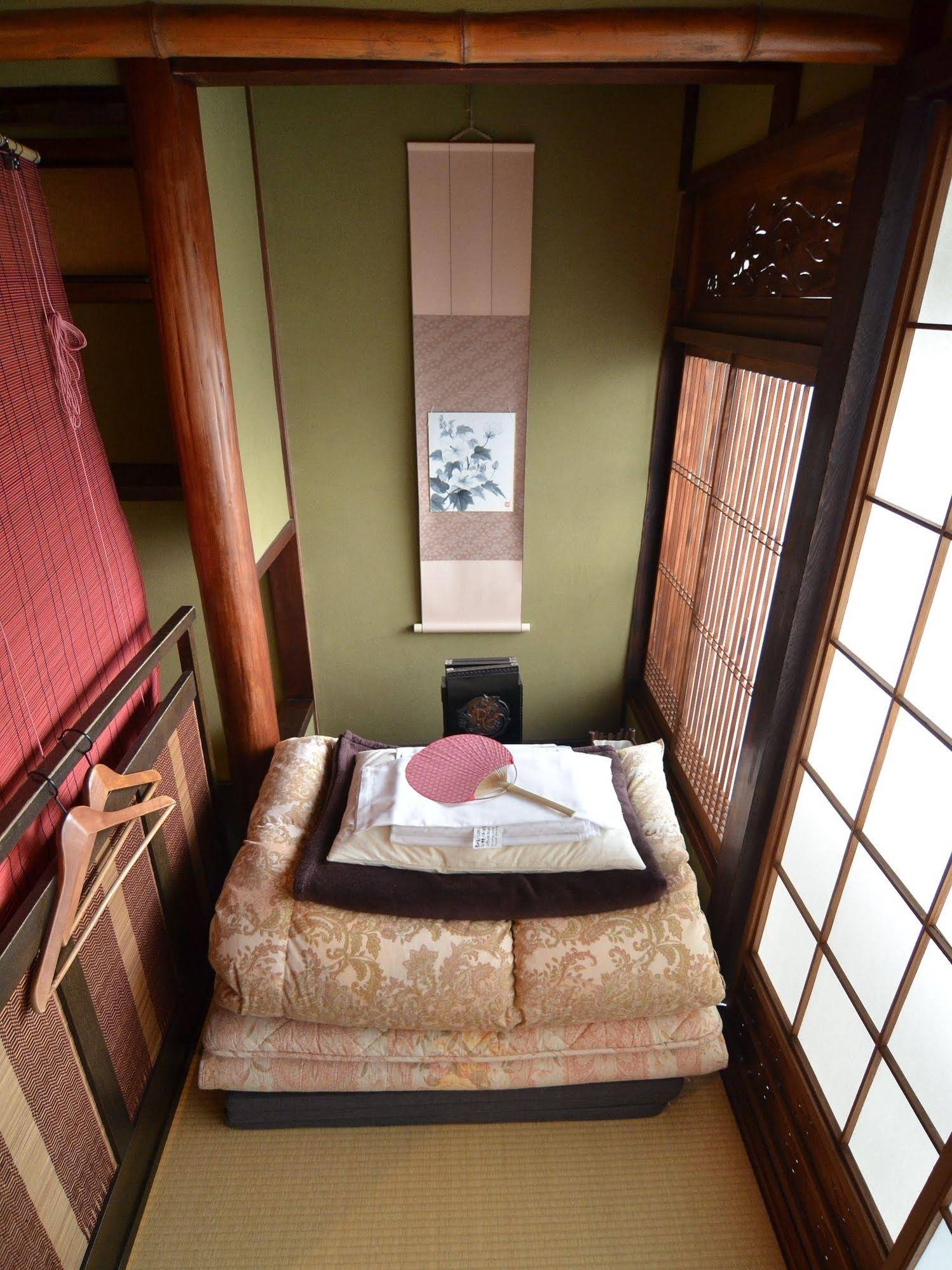 Guest house RAKUZA