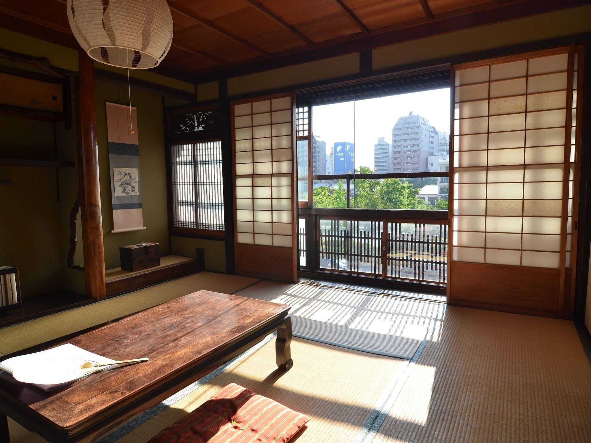 Guest house RAKUZA