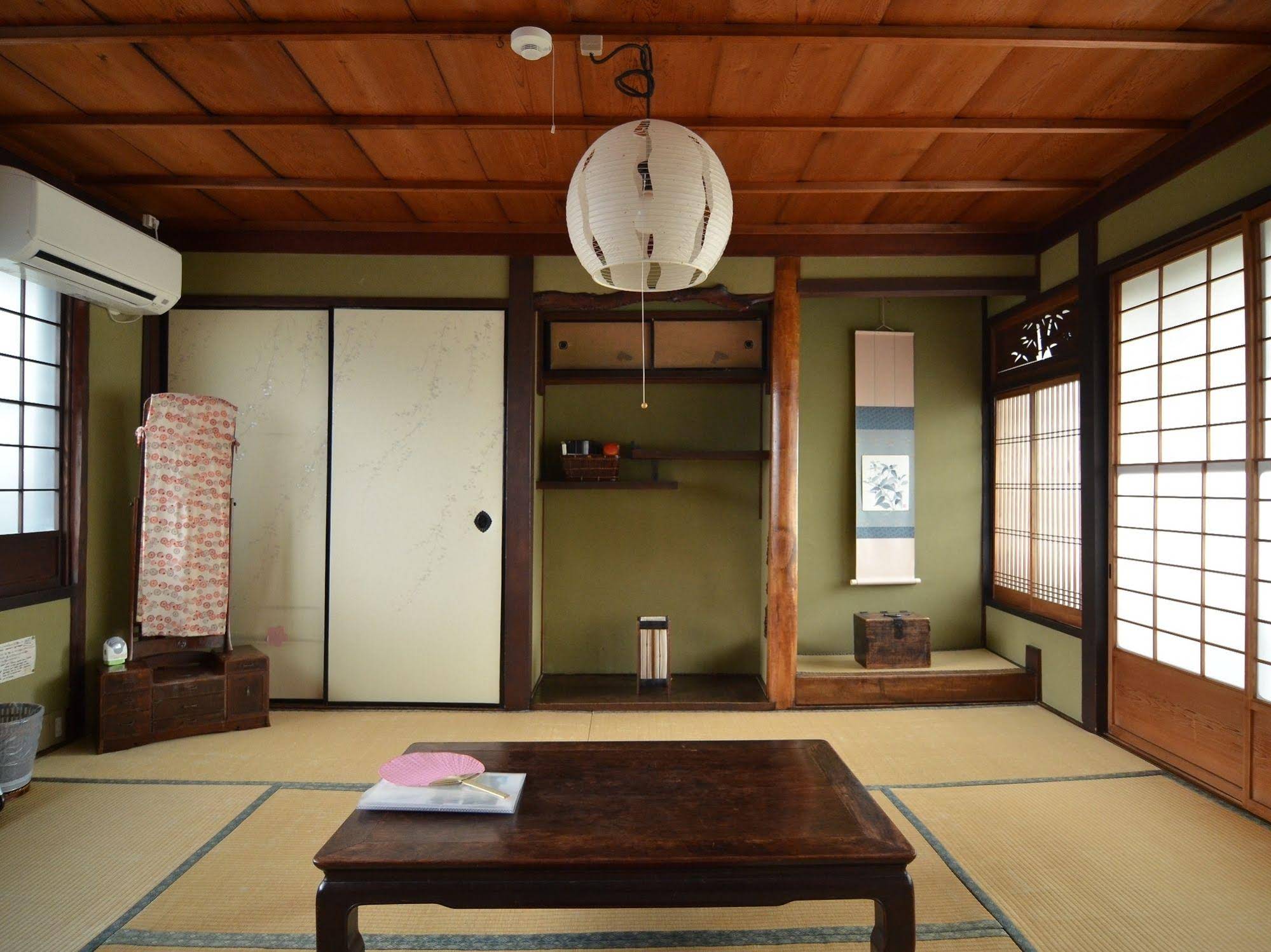 Guest house RAKUZA