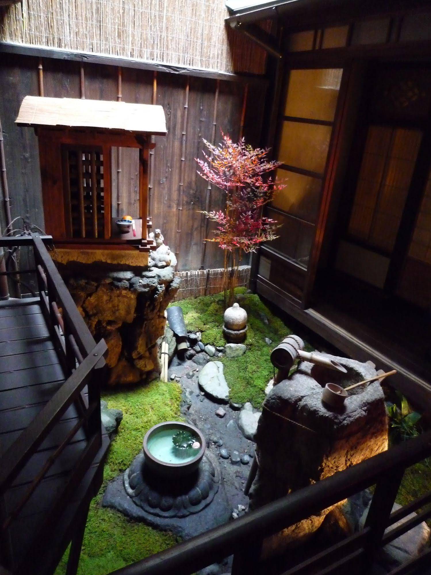 Guest house RAKUZA