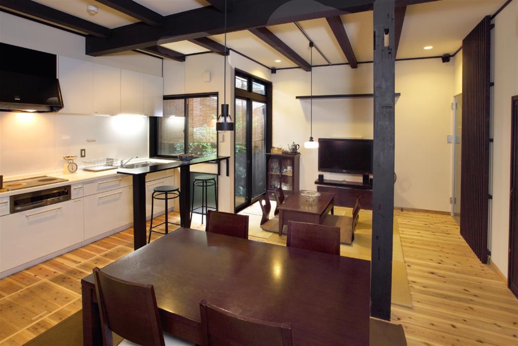 Guesthouse Roujiya