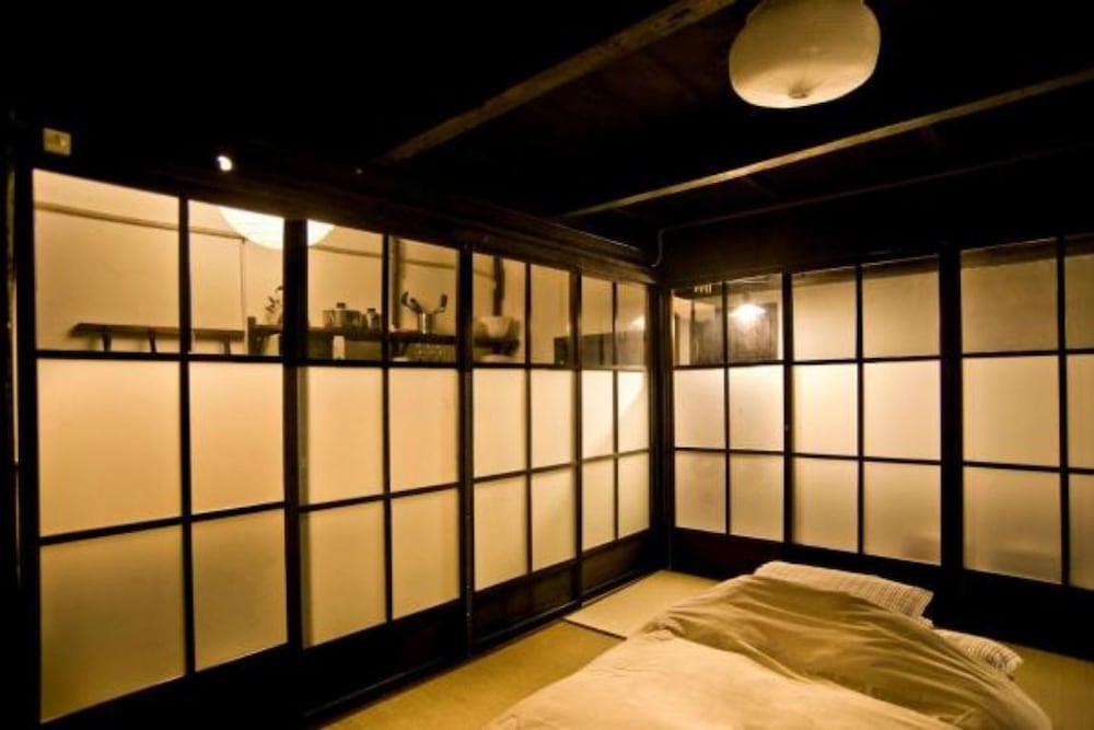 Guesthouse Setsugekka