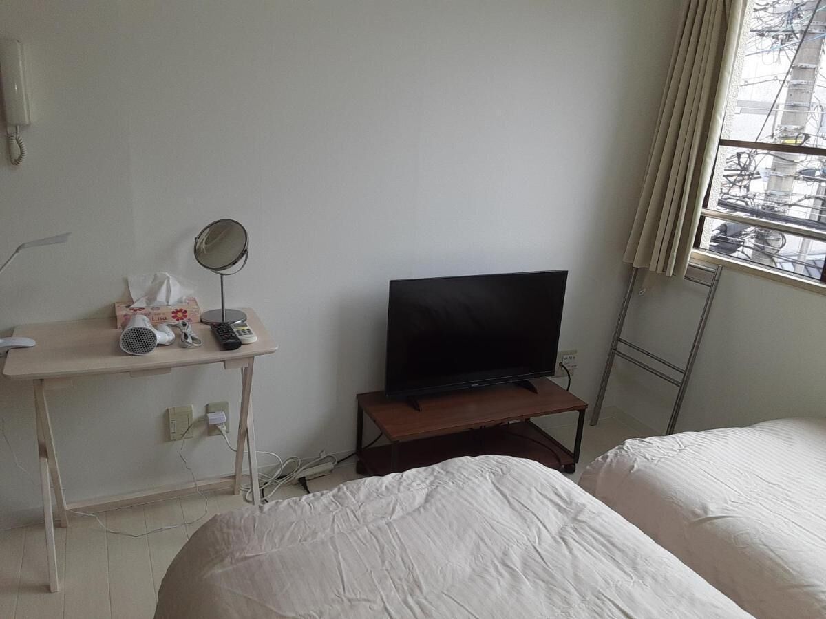 Guest house Shijo K12