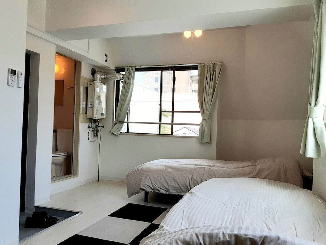 Guest house Shijo K12
