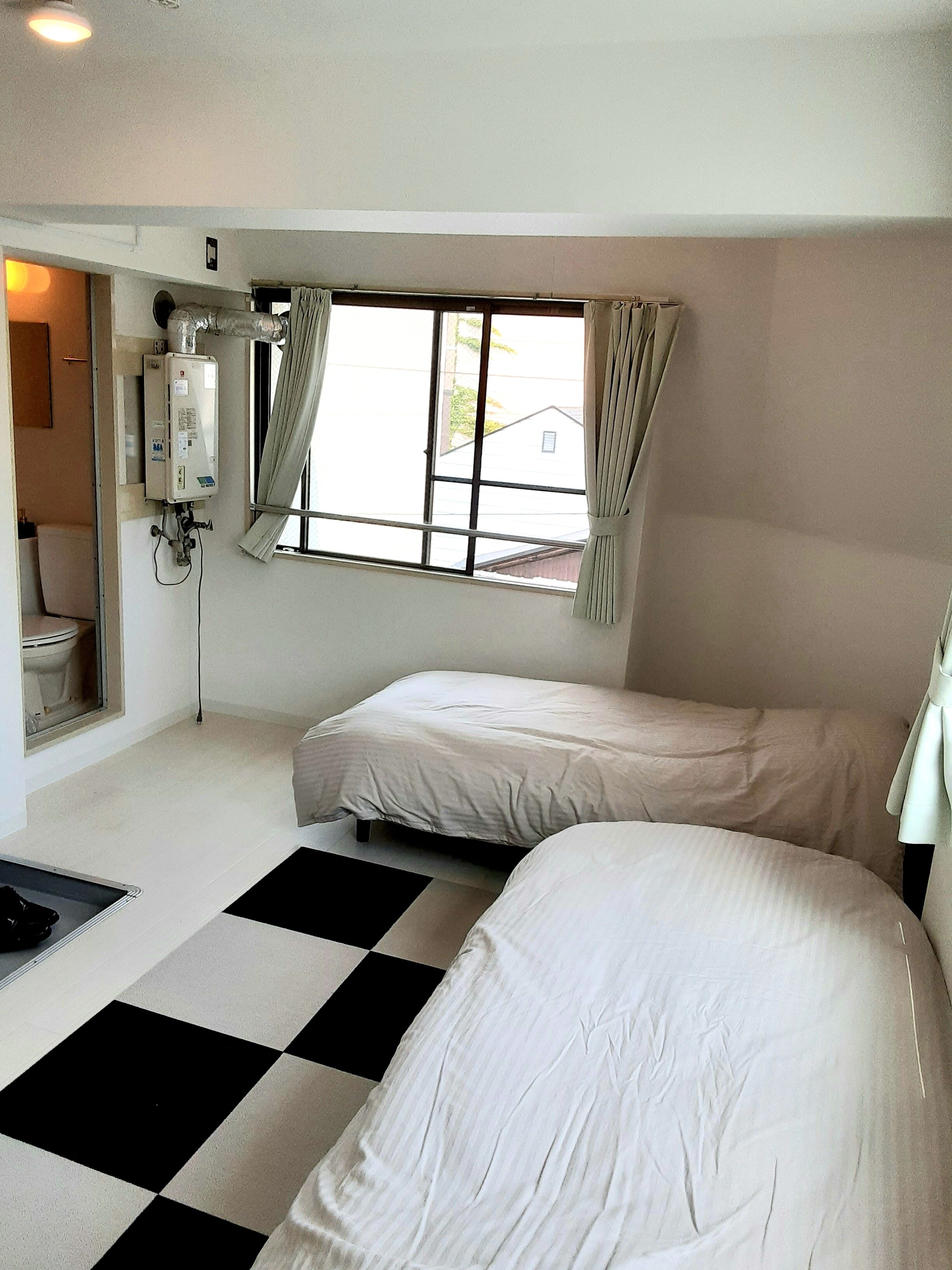 Guest house Shijo K12