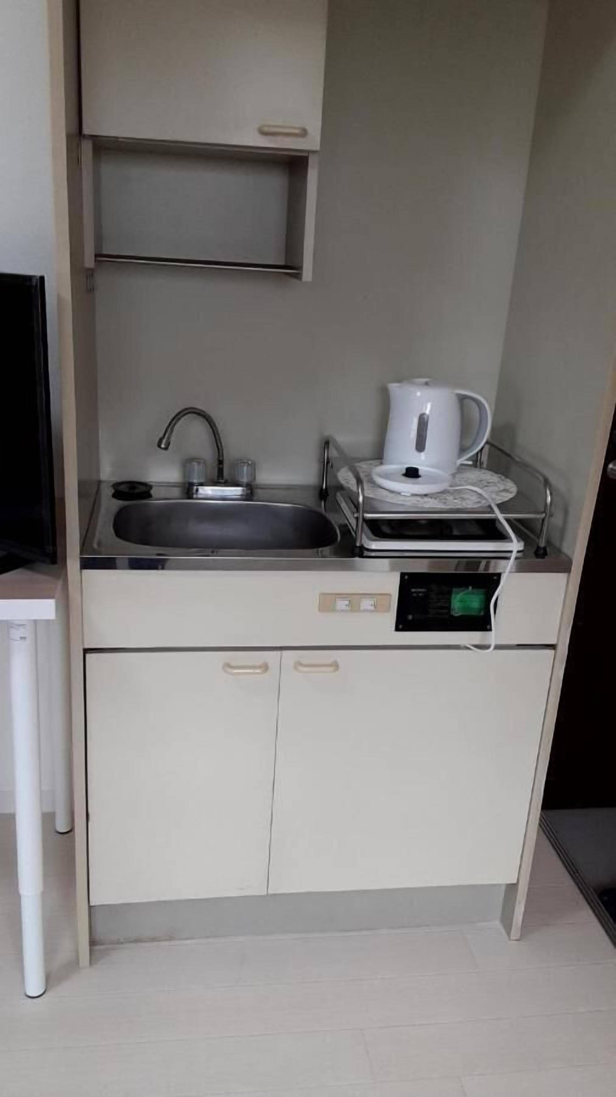 Guest house Shijo K12