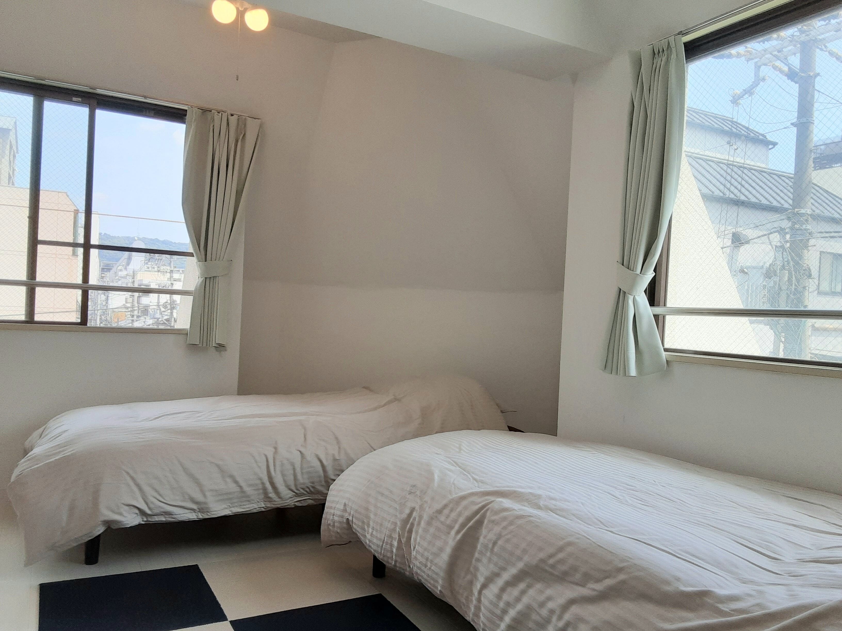 Guest house Shijo K12