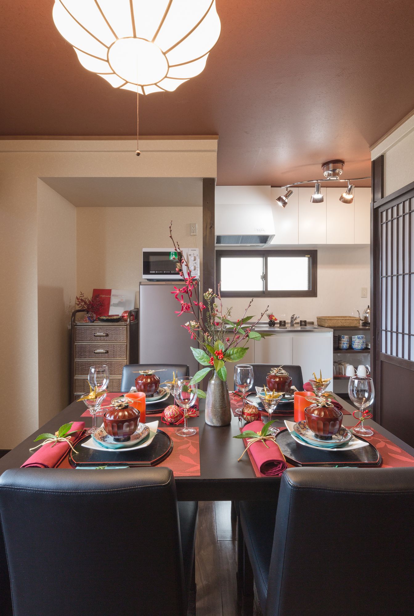 Guest House Toki