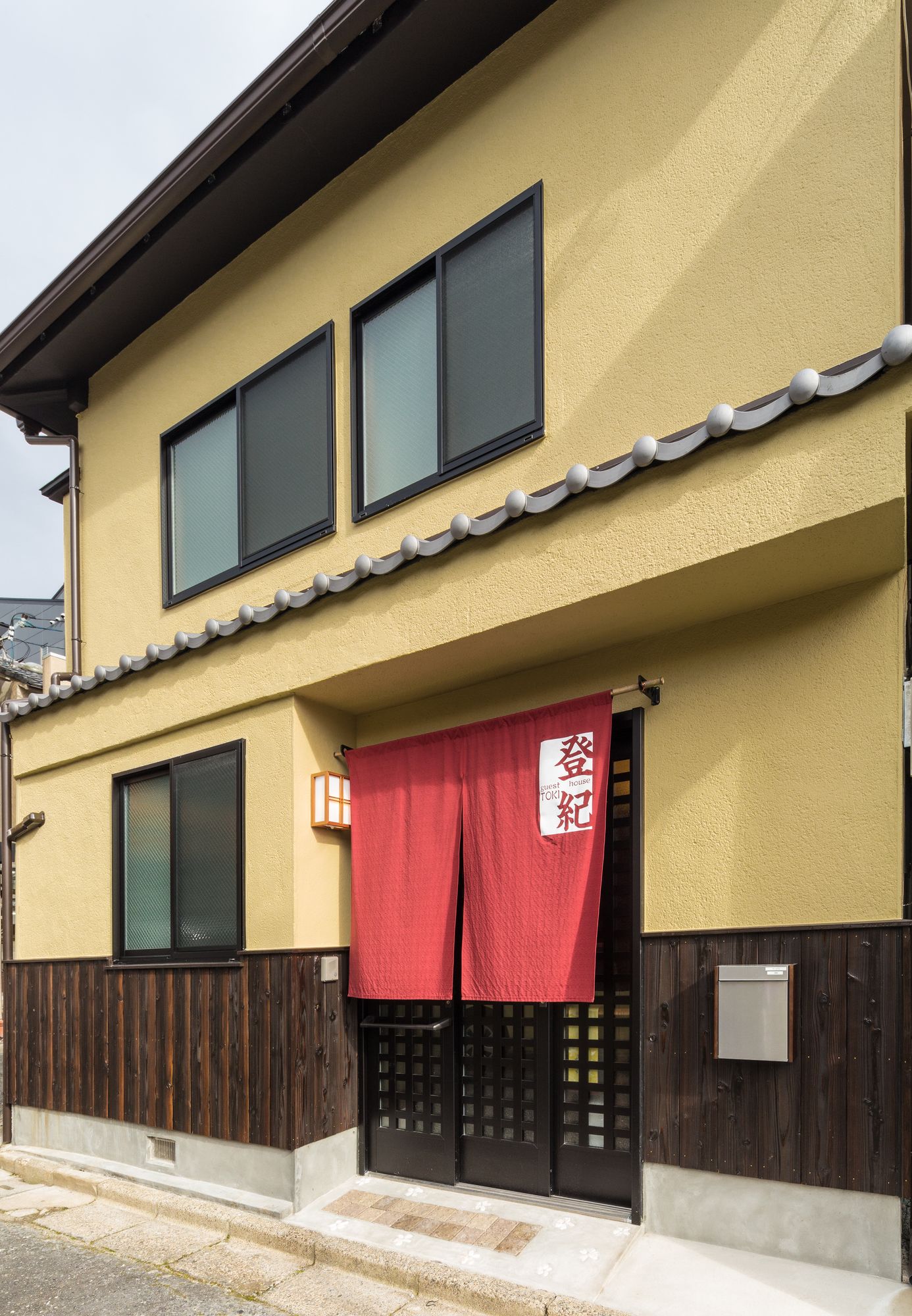 Guest House Toki